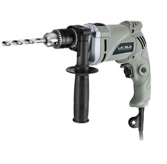 Máy khoan 10mm đảo chiều lacela 231023
