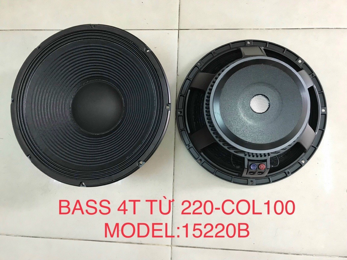 Loa bass jbl 40 coil 100 từ 220 hàng nhập loại 1 !!