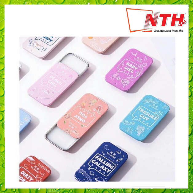 Nước hoa khô shimang cực thơm - bỏ túi