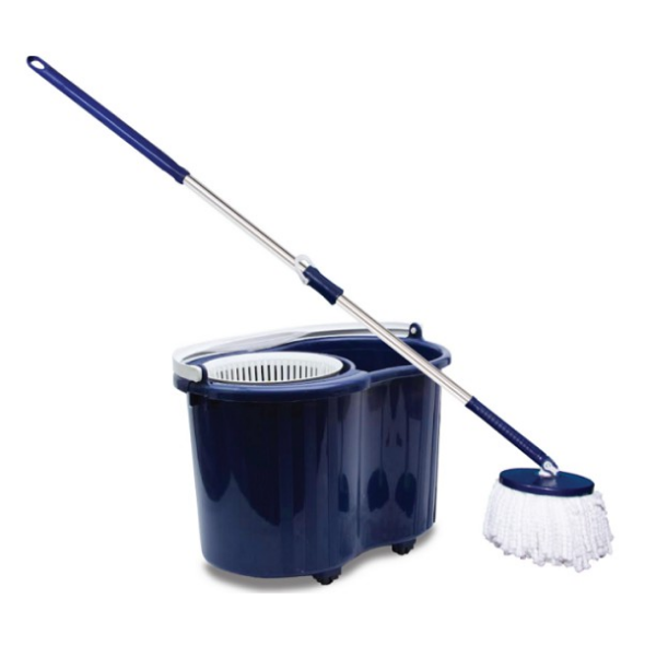 Bộ lau nhà 360 độ Mega Clean thông minh