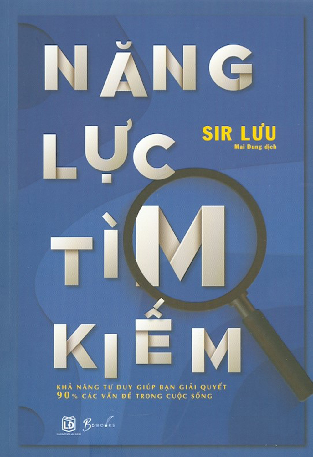 Năng Lực Tìm Kiếm