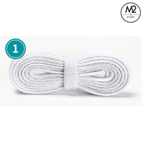 Dây Giày Thể Thao, Dẹt Đủ Màu Loại Đẹp