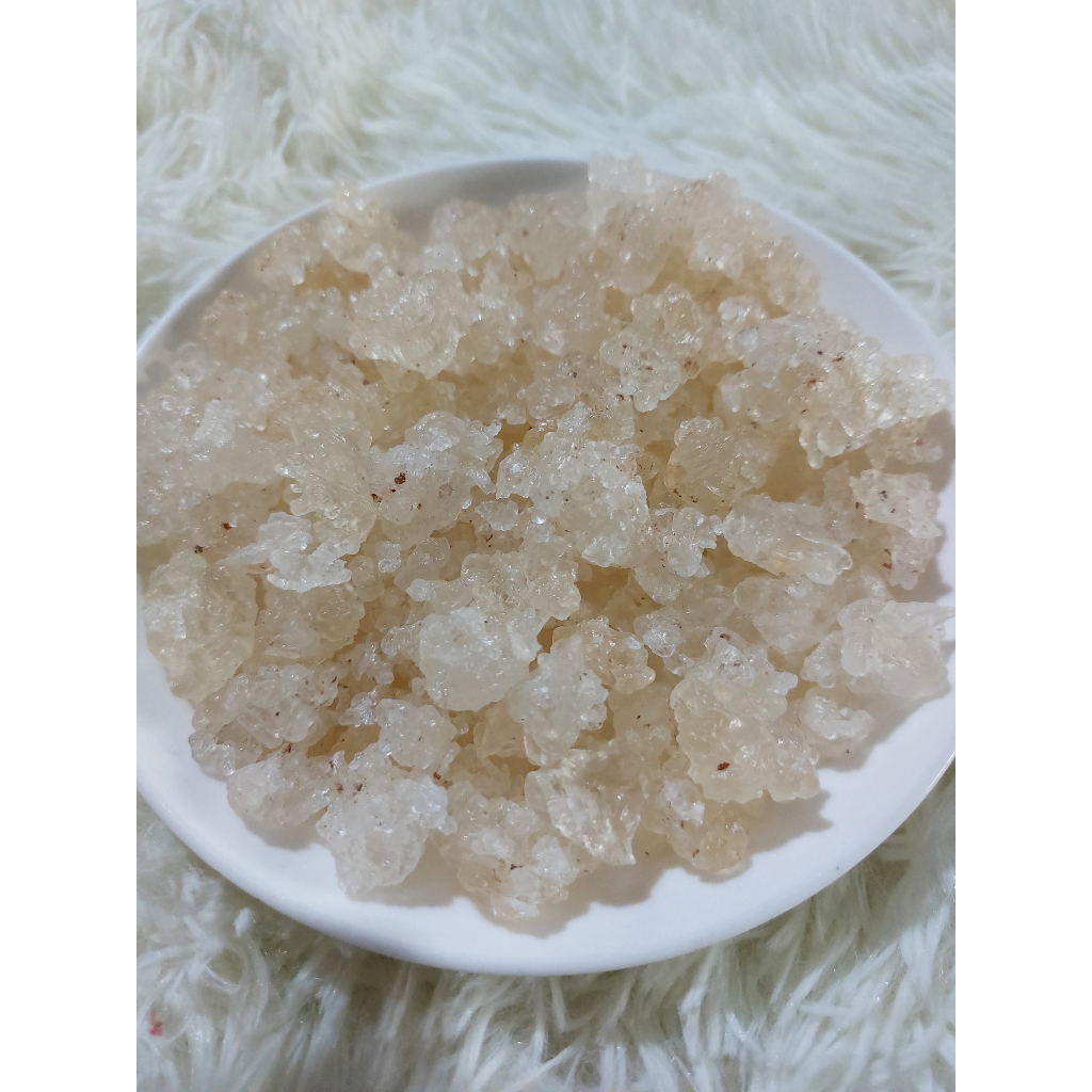 200gr tuyết yến kéo sợi vân nam