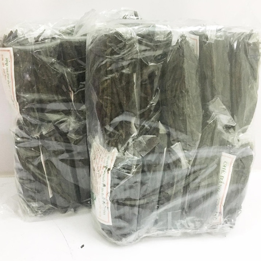 HOT SALE [ Giá Hủy Diệt ] - Túi 1Kg Chè Đắng Cao Bằng