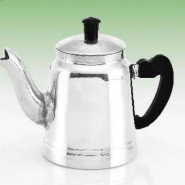 Ấm nhôm nhỏ giót sáp nến - dụng cụ làm nến