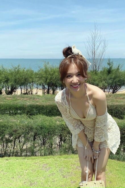 ?? set 3 món ren đi biển