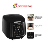 Nồi cơm điện tử Tefal EasyRice Max 1.8 lít RK737868 - Hàng chính hãng - Bảo hành 24 tháng