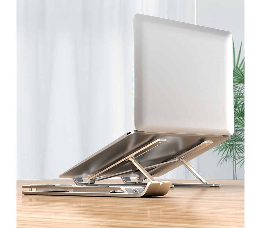 Gía đỡ tản nhiệt cho macbook/laptop