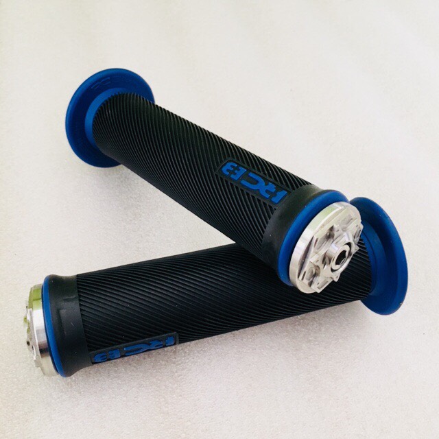 COMBO BAO TAY RACINGBOY HG66 và GÙ BẠC SALAZA V2