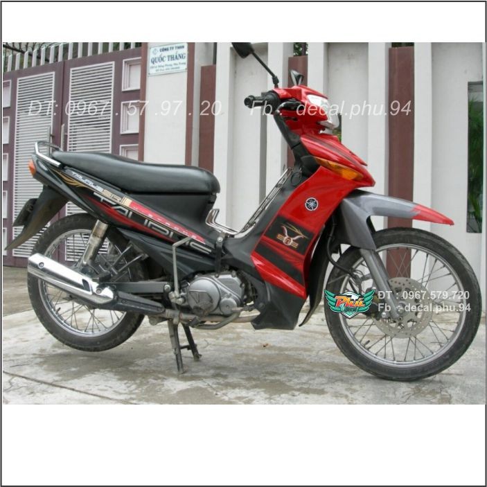 Tem rời Taurus Giả Zin đỏ đen