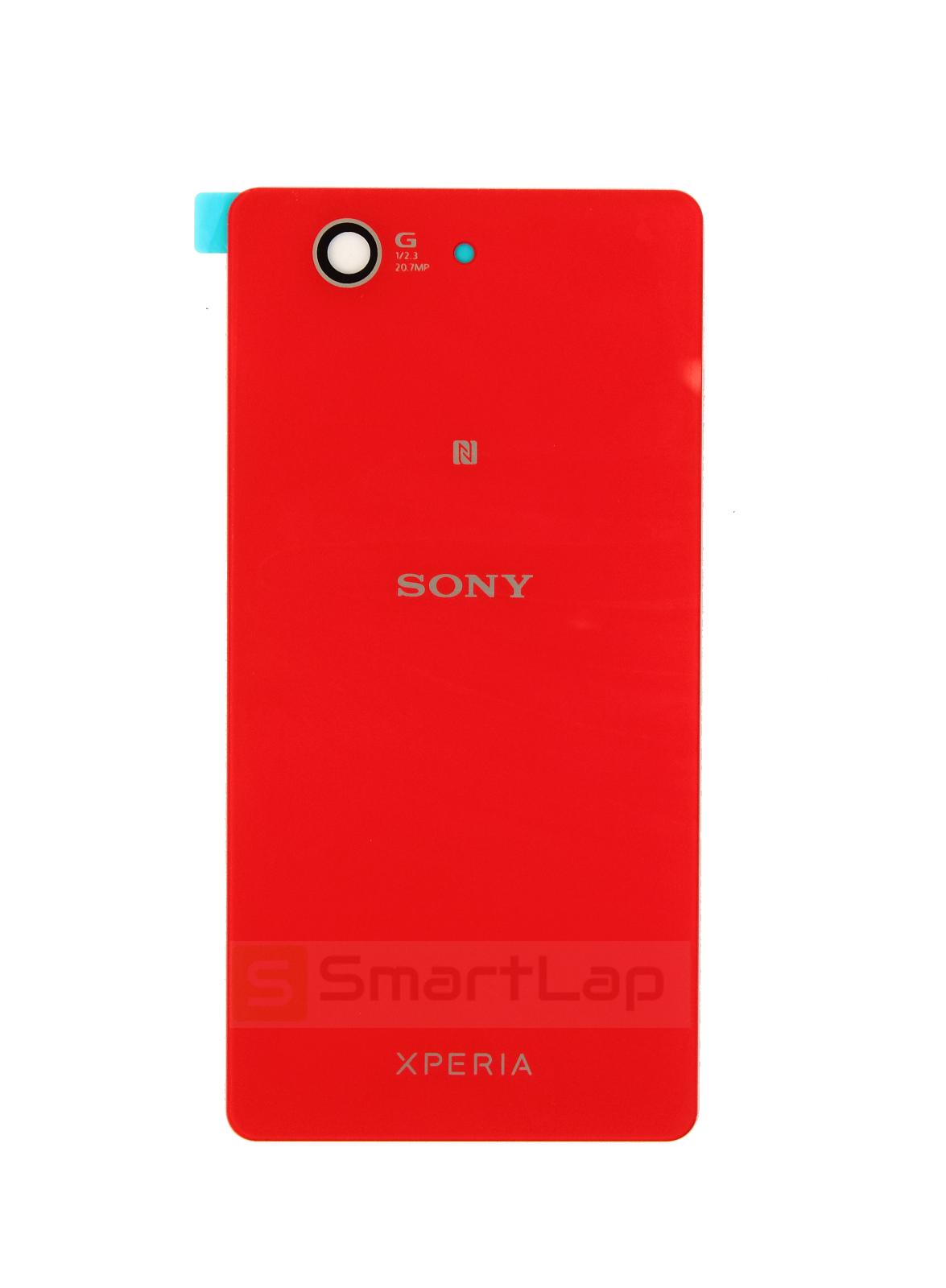 Nắp Lưng Thay Thế Điện Thoại SN Z3 Compact (Z3c)