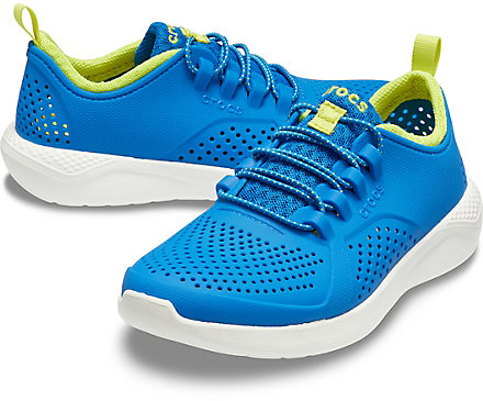 GIÀY CROCS-LITERIDE PACER BÉ TRAI