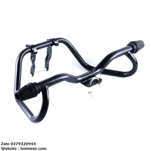 Cản chống đổ Suzuki Gd110, Gn125, Hj125, En150, Cg125, Yb1