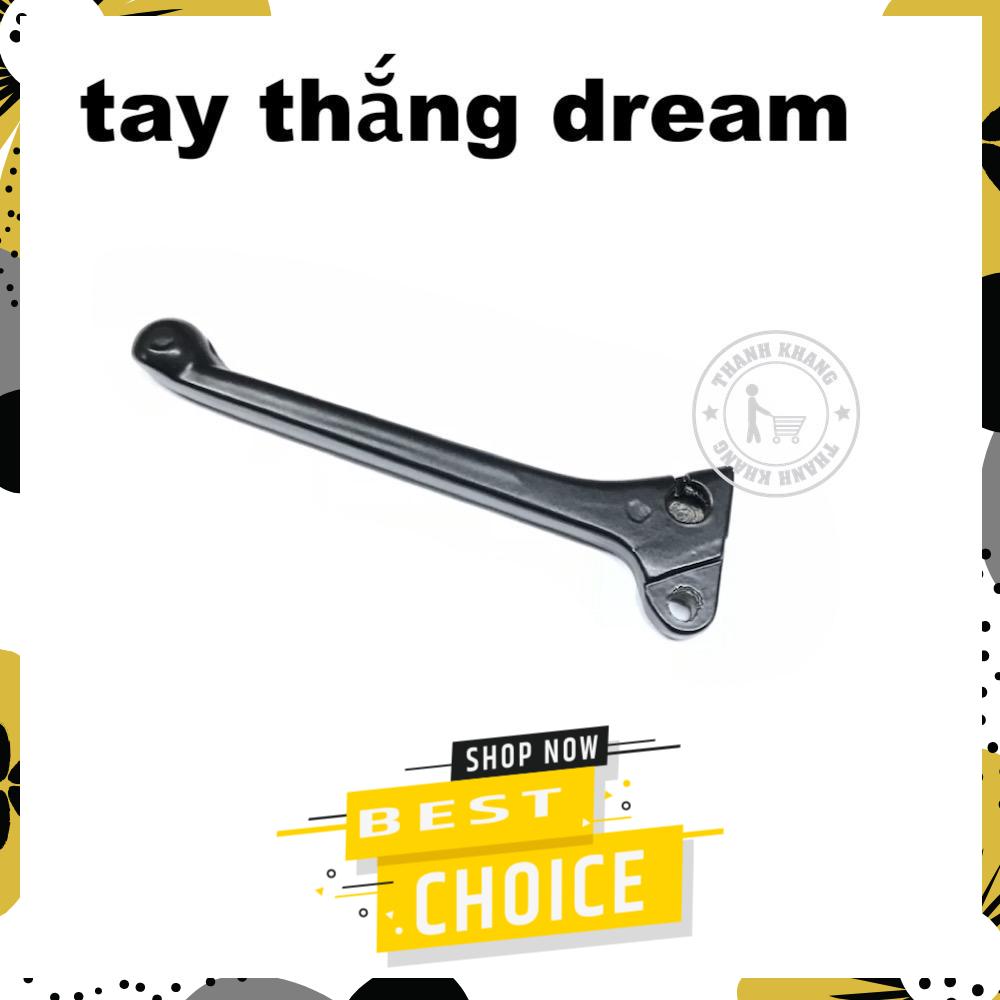 [HCM]Tay thắng theo xe DREAM đen Thanh Khang 006001261