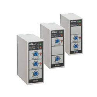 Rơ-le bảo vệ điện áp mx200a - 380v mikro