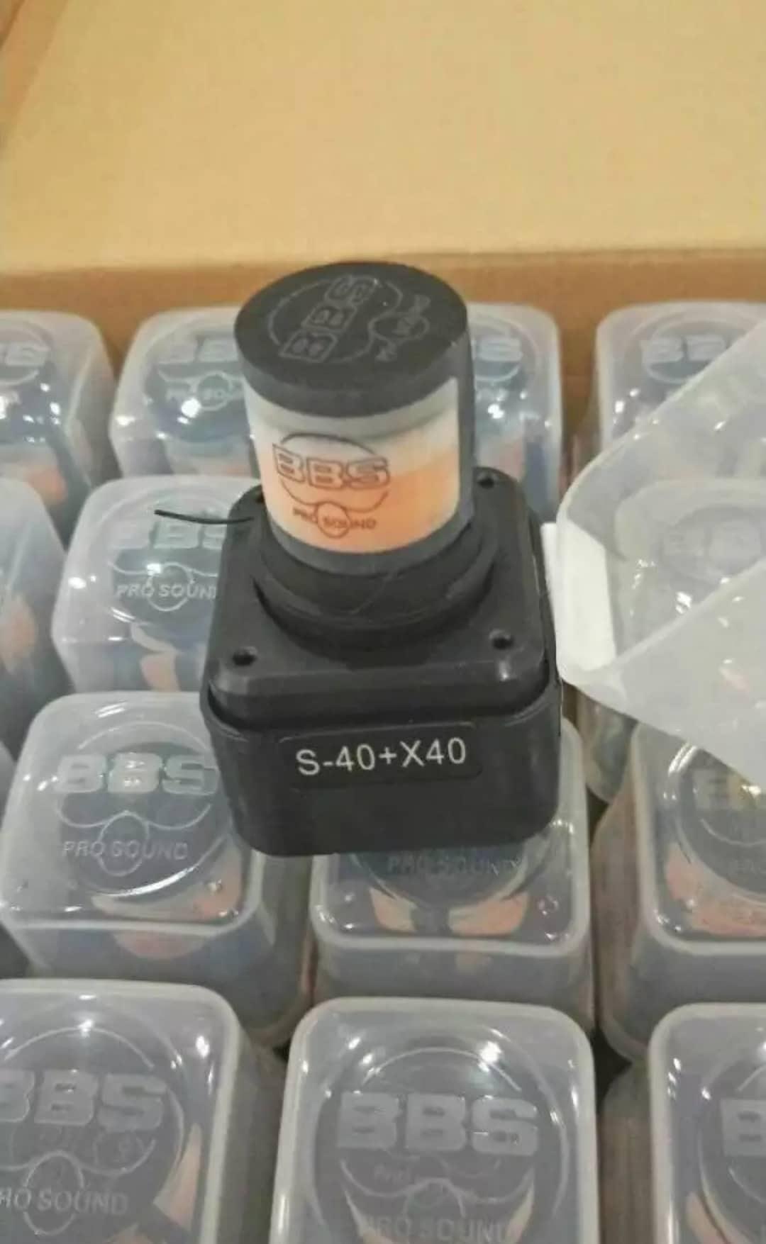 Củ mic bbs zin