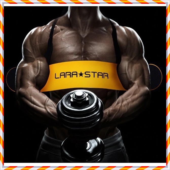 Thanh Hỗ Trợ Tập Tay Trước - Arm Blaster hợp kim nhôm KINGDOM SPORT