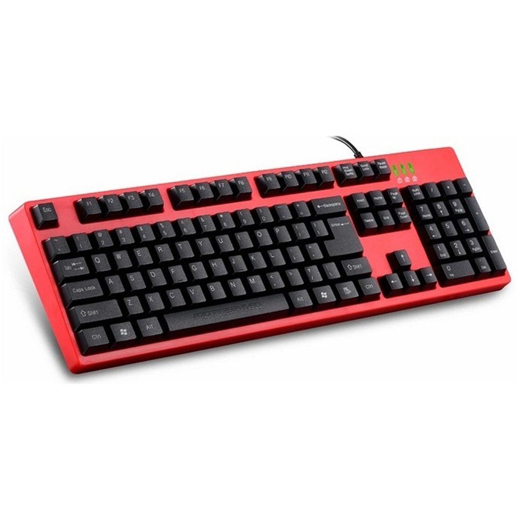 Bàn phím giả cơ Motospeed K40 - Doden - Chính hãng