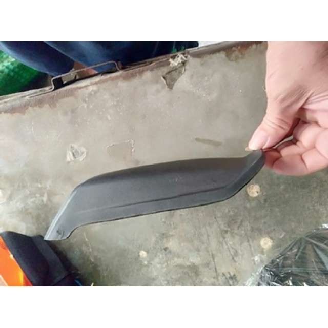 Rè sau chắn bùn xe honda chaly 80, 81 hàng loại đẹp