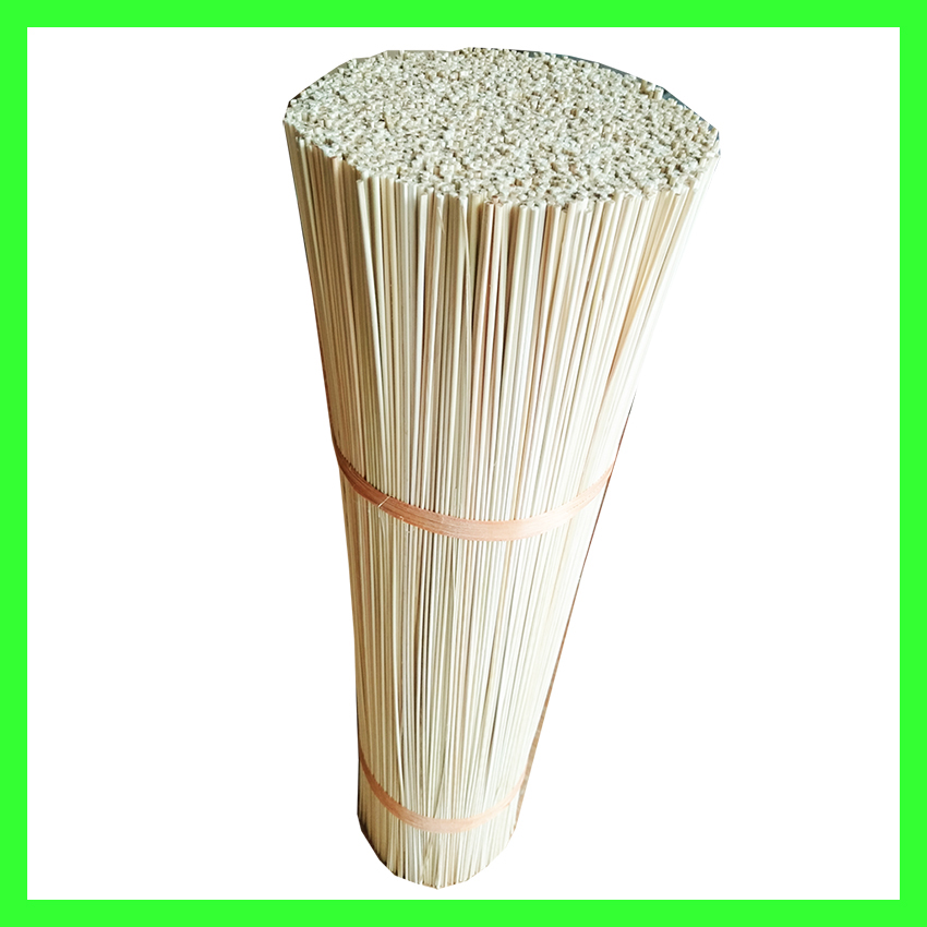 Tăm Tre, Dài 50cm [1Kg] Làm Mô Hình Handmade