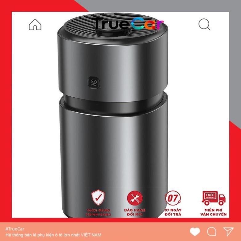 Máy lọc không khí khuyếch tán nước hoa Baseus Car Air Freshener