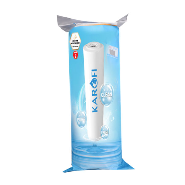 Lõi lọc số 2 karofi chính hãng