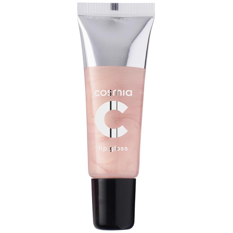 Son bóng Cosmia màu số 1 tuýp 10ml