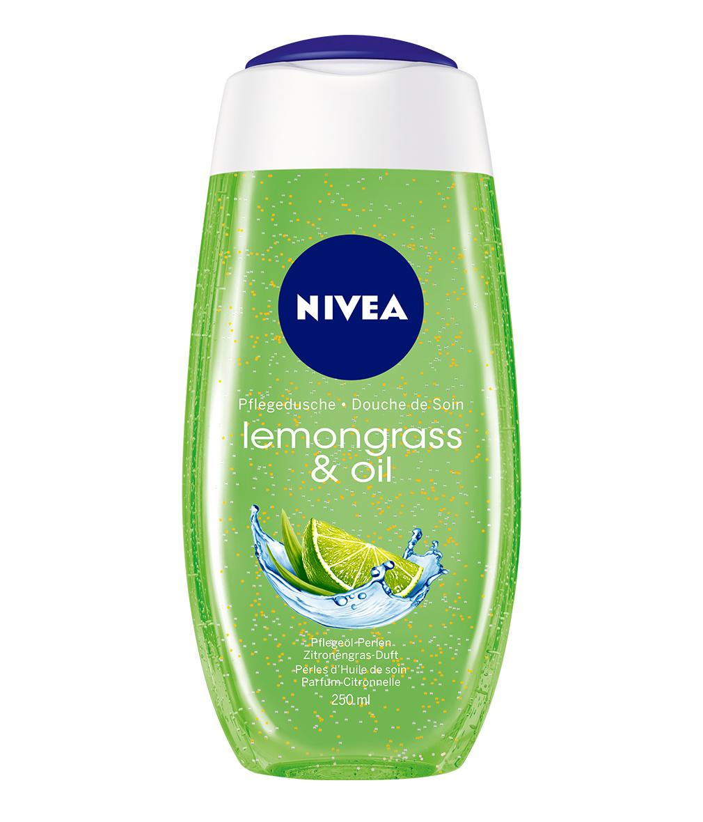 Sữa tắm dưỡng thể nivea 250ml hàng xách tay đức