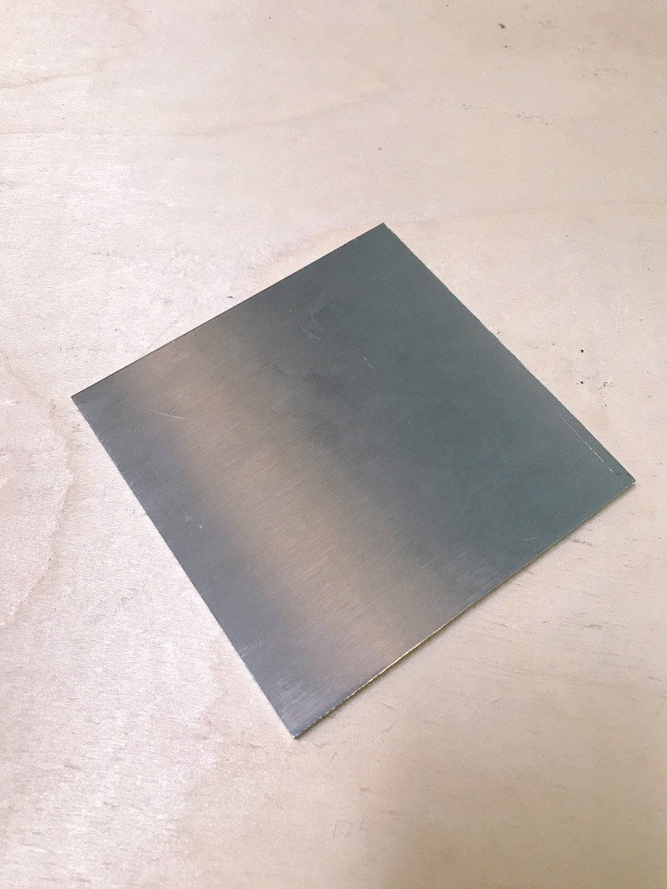 Tấm nhôm A6061 dày 16mm có nhiều kích thước