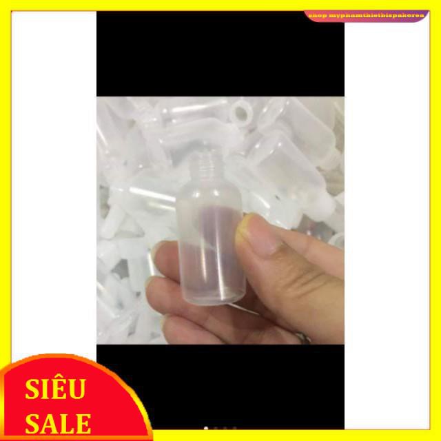 Combo 100 ống hút máu bầm