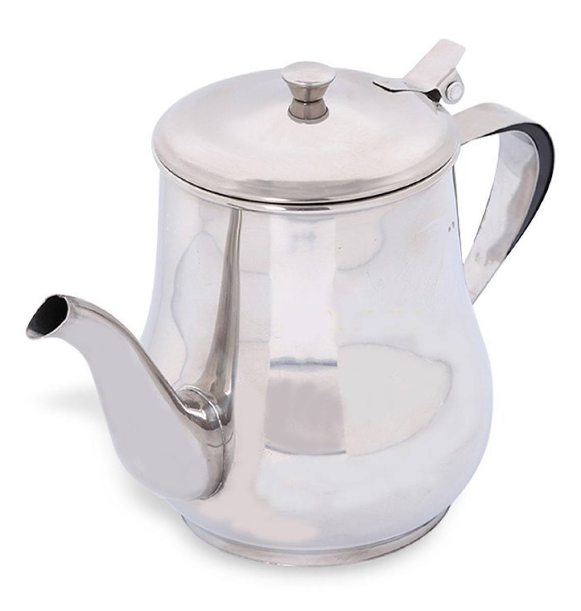 BÌNH TRÀ INOX CAO CẤP - BÌNH PHA TRÀ EO