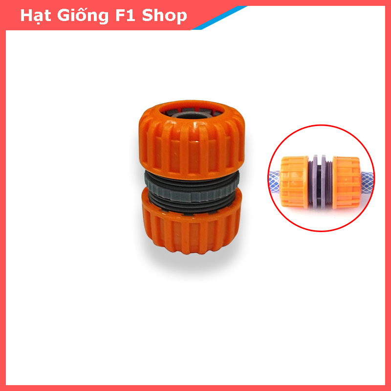 Đầu nối nhanh ống nước 20-20 khớp nối nhanh ống nước phi 20
