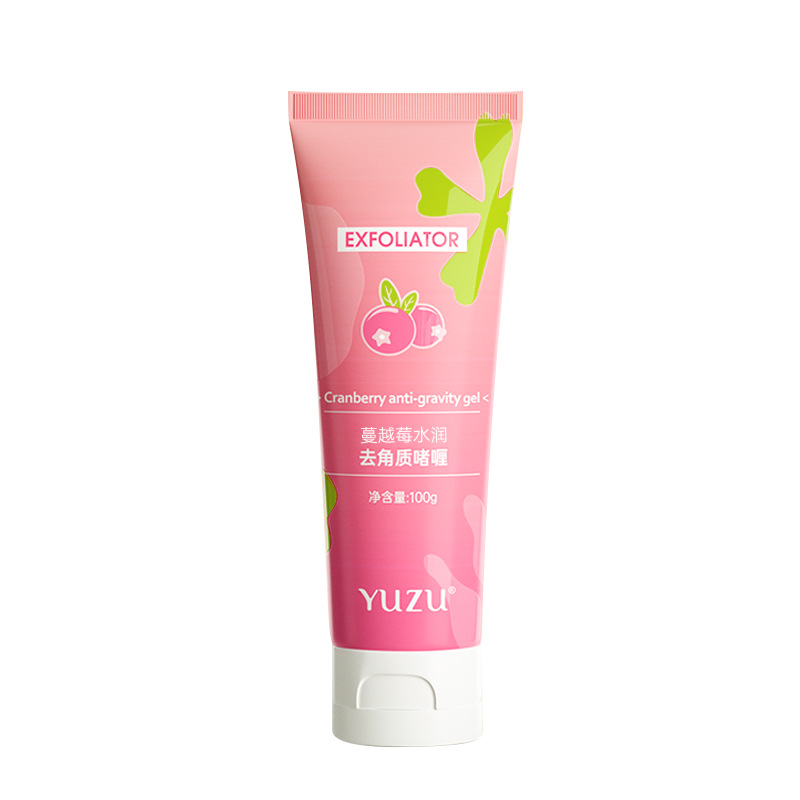 TẨY TẾ BÀO CHẾT MẶT Làm Trắng Da, Ngừa Mụn- Exfoliating 60g Trẻ Hóa, Kiểm Soát Dầu, Dưỡng Ẩm Lấy Sạch Bụi Bẩn sạch sâu trắng hồng ẩm mượt nội địa sỉ rẻ CLEANSER WE Store