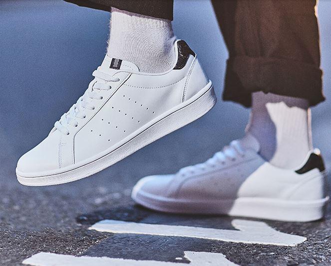 Giày Lining nam AGCM197 sale sốc 70% (sẵn size 39,5 gót đen)