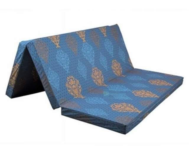 Nệm Gấp 3 xếp gọn