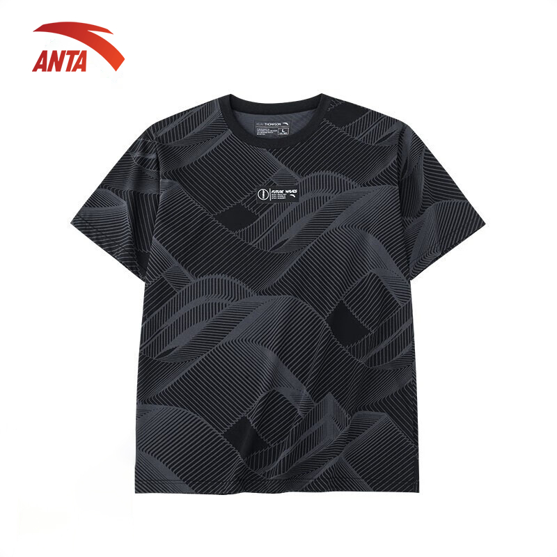 Áo thun thể thao nam anta 852231139