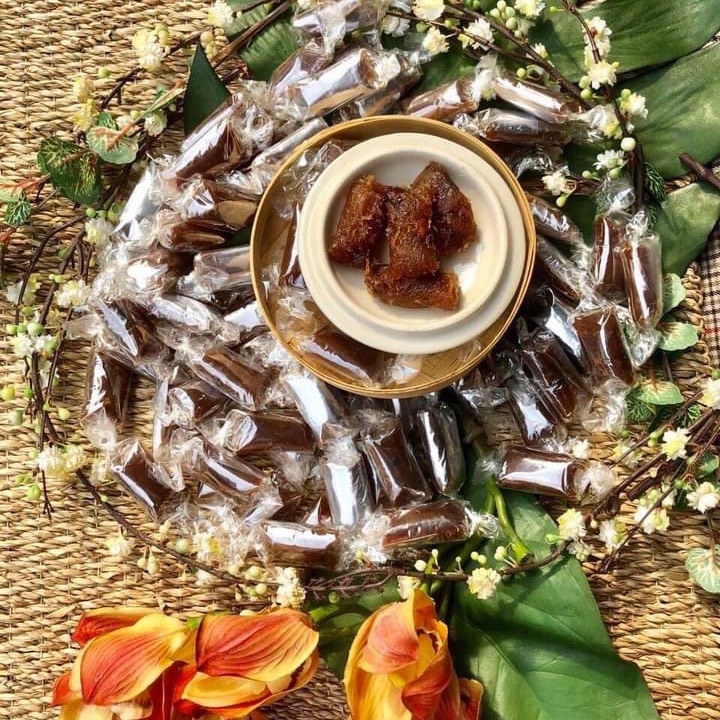 🧧Mứt mãng cầu me 🧧món ăn vặt ngày Tết 🧧 500gr 🧧