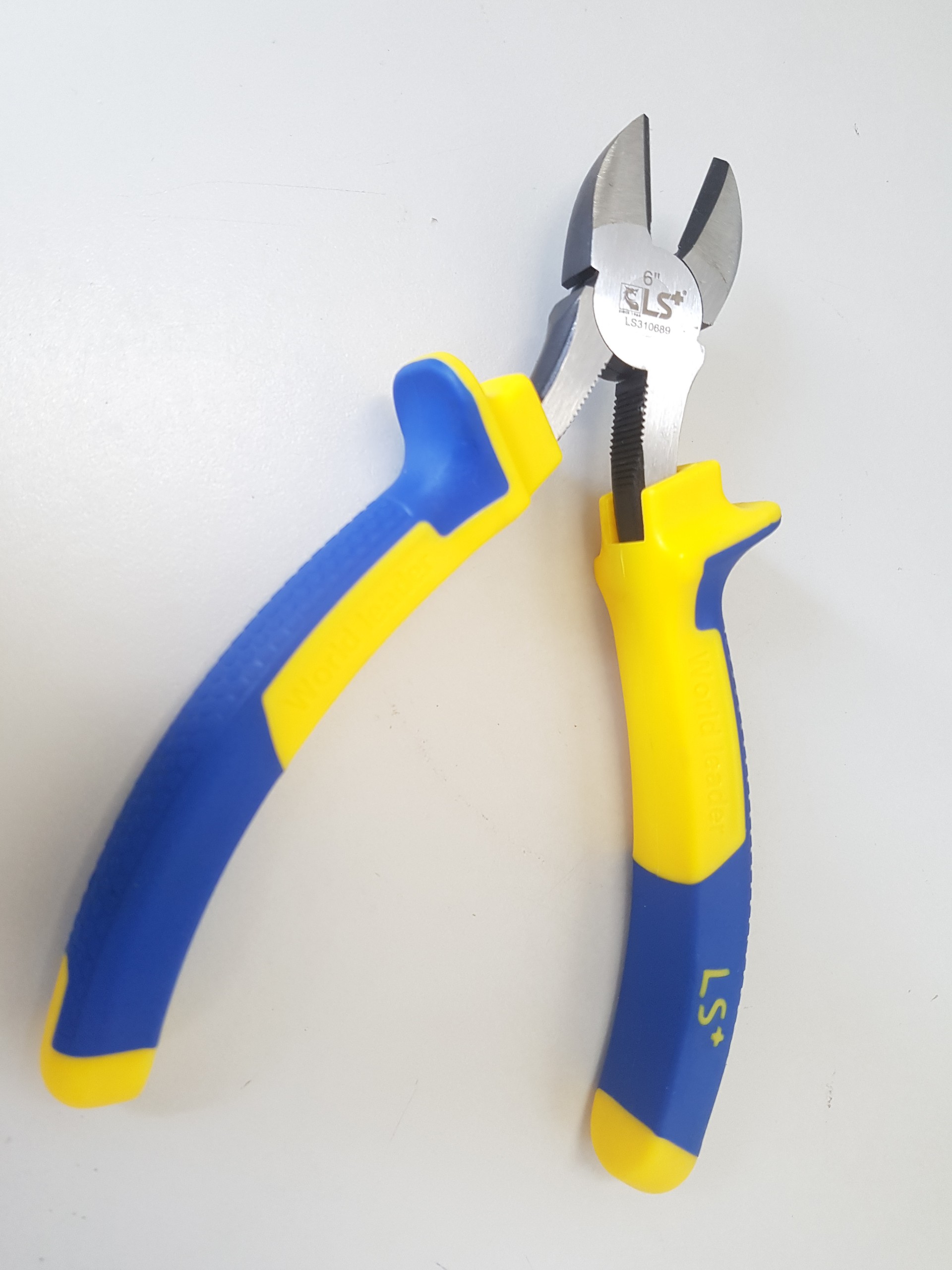 KỀM CẮT LS 6INCH, kềm, kìm, kềm cắt, kềm điện, kềm nhọn, kem cat, giá kìm cắt cáp điện, giá kìm cắt dây điện, kềm cắt dây điện, kềm cắt điện, kềm cắt dây, kìm điện, kìm bấm, kìm cắt cáp, kìm bấm chết, kìm cắt cáp điện