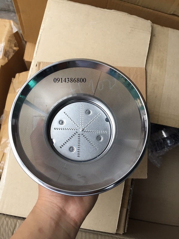 [Phụ kiện] Lưỡi dao máy ép trái cây Panasonic MJ-68M MJ-H100WRA