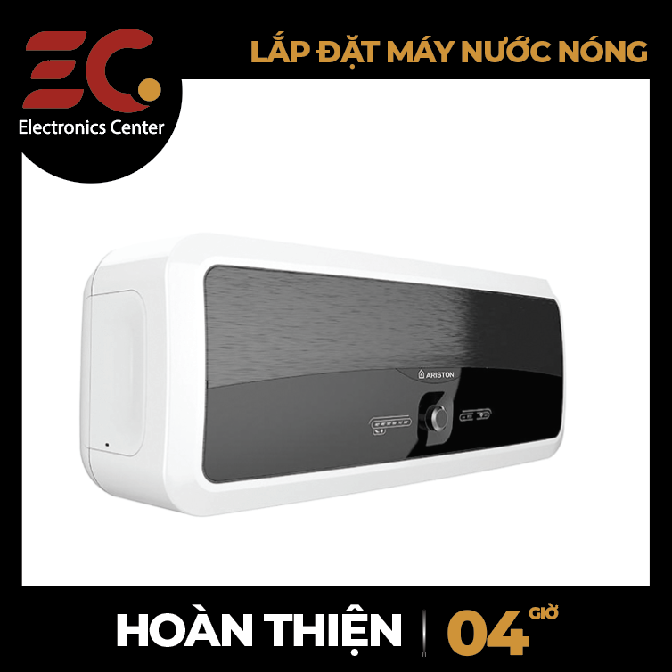[HCM] Lắp Đặt Máy Nước Nóng Gián Tiếp