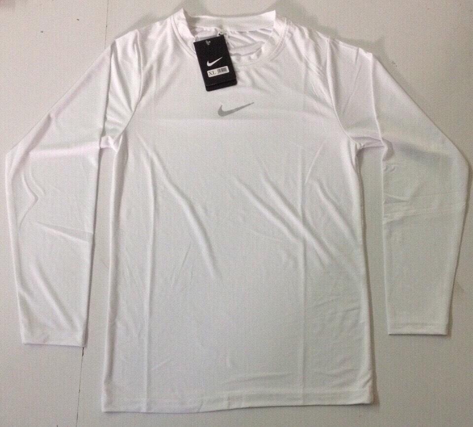 Áo Body Tập Gym Và Áo Body Đá Bóng Tay Dài - ATD