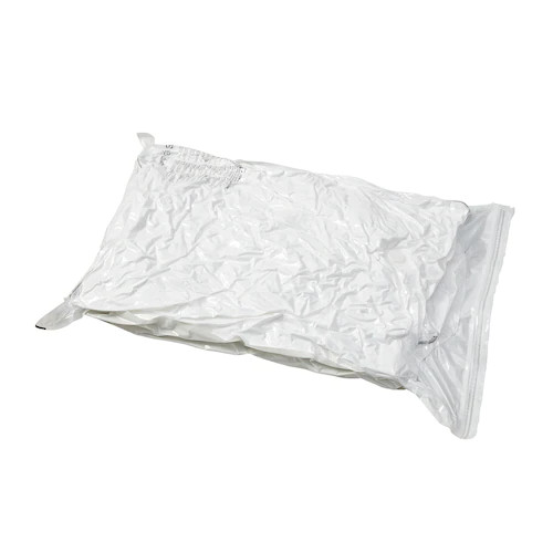 Bộ 2 túi hút chân không quần áo ikea