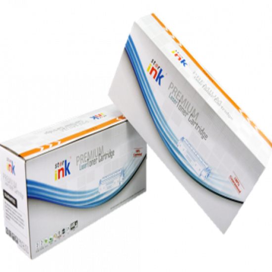 Hộp mực máy in 2900,3000 có nút nạp mực vànút xả mực thải dễ dàng đổ mực