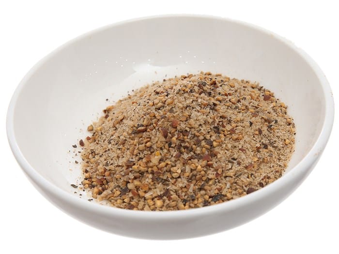 Muối Tiêu Tây Ninh Thơm Ngon 200g