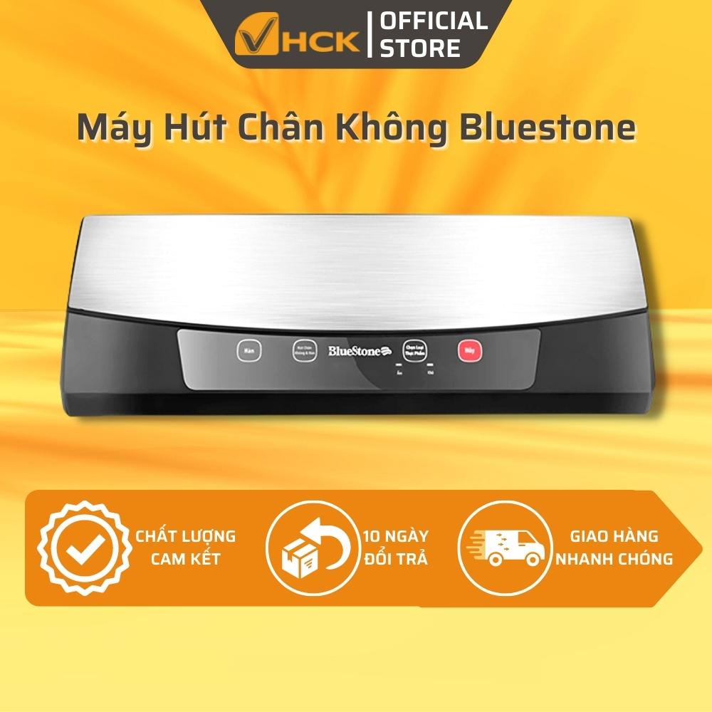 Máy hút chân không Bluestone - Máy hút chân không Bluestone VBS 2735