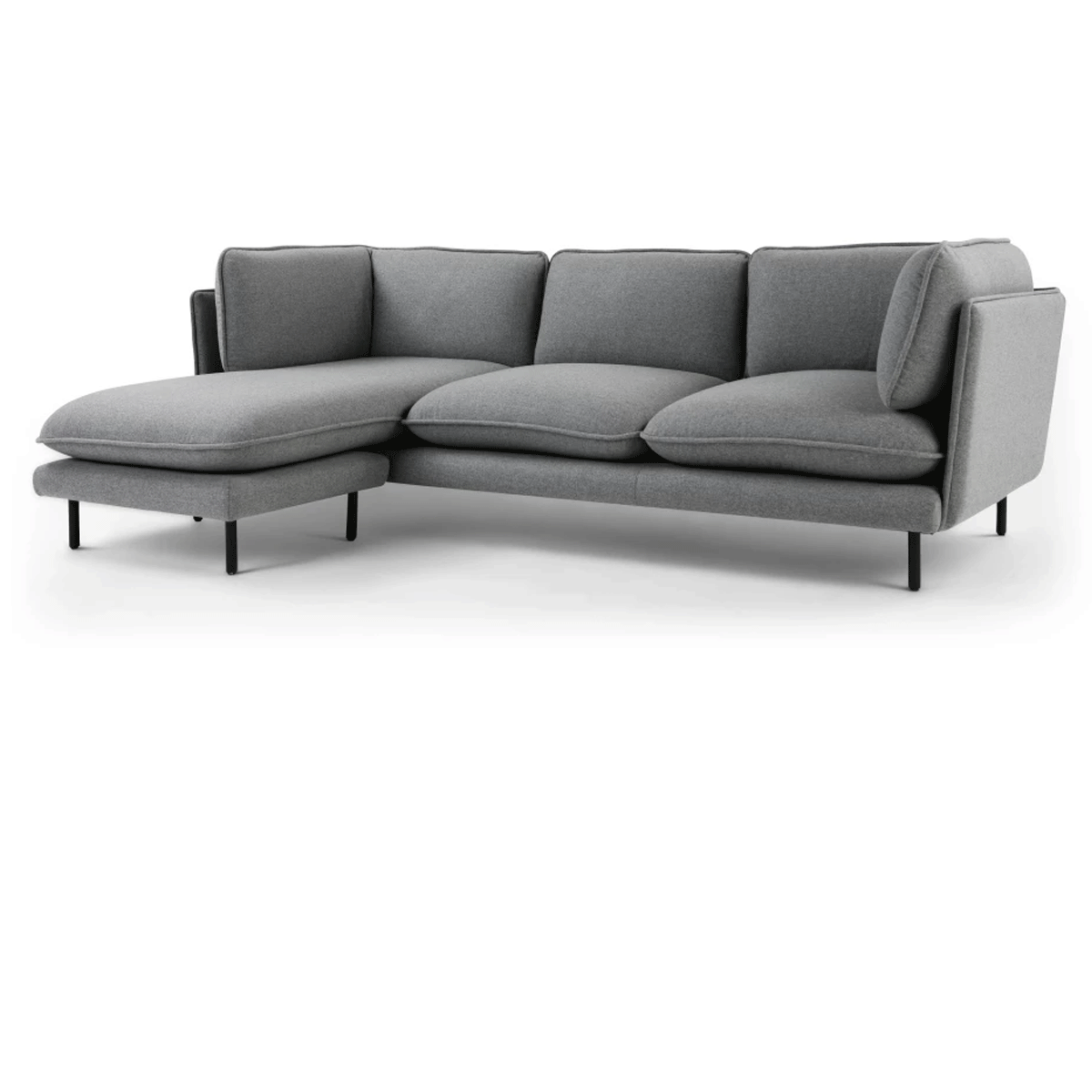 Sofa góc klosso kgg011-x