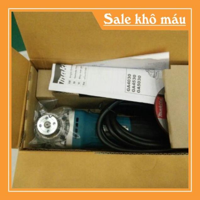 Máy mài góc Makita GA4030 chính hãng