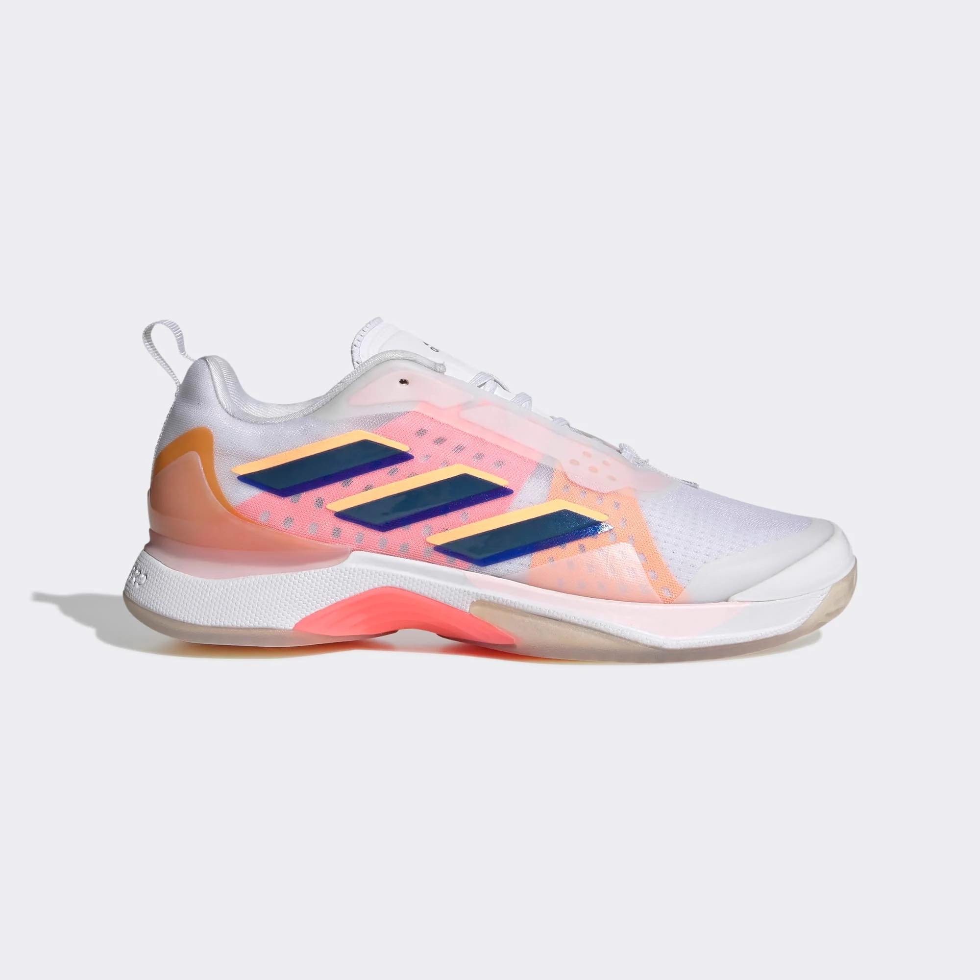 Giày tennis nữ Adidas Avacourt (GZ0690)