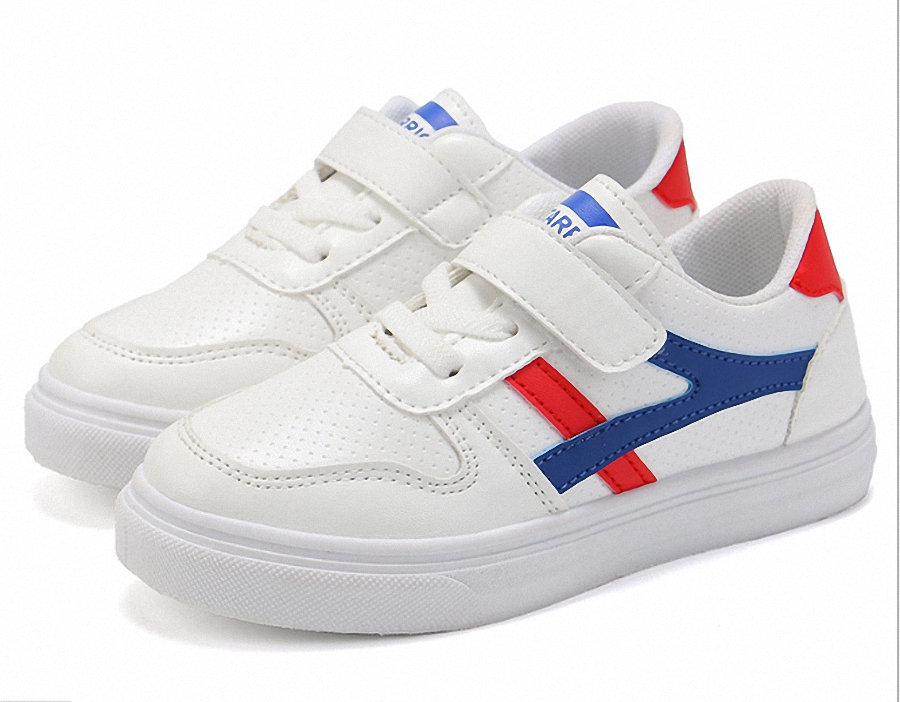giày thể thao đi học  bé trai size 28 - 37  - TT75