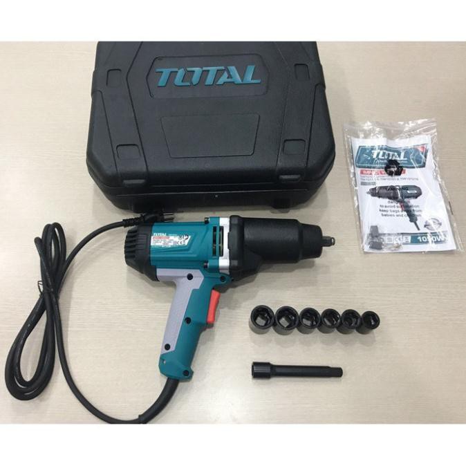 1050w máy bắt buloong tota tiw10101